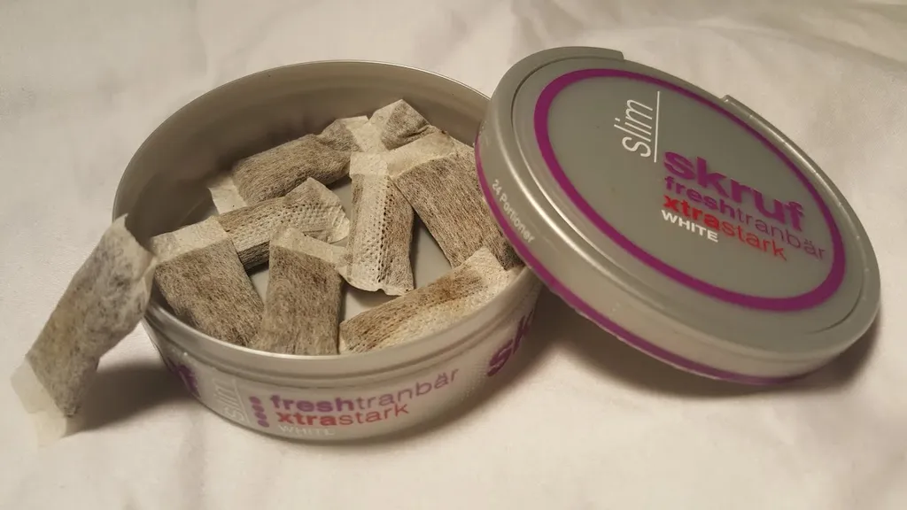 Killa Snus Experiences Awaits