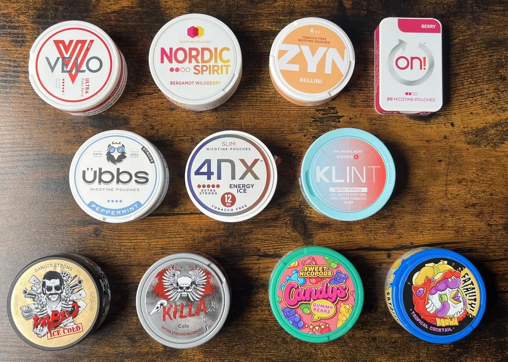 Unveiling the World of Zyn and More
