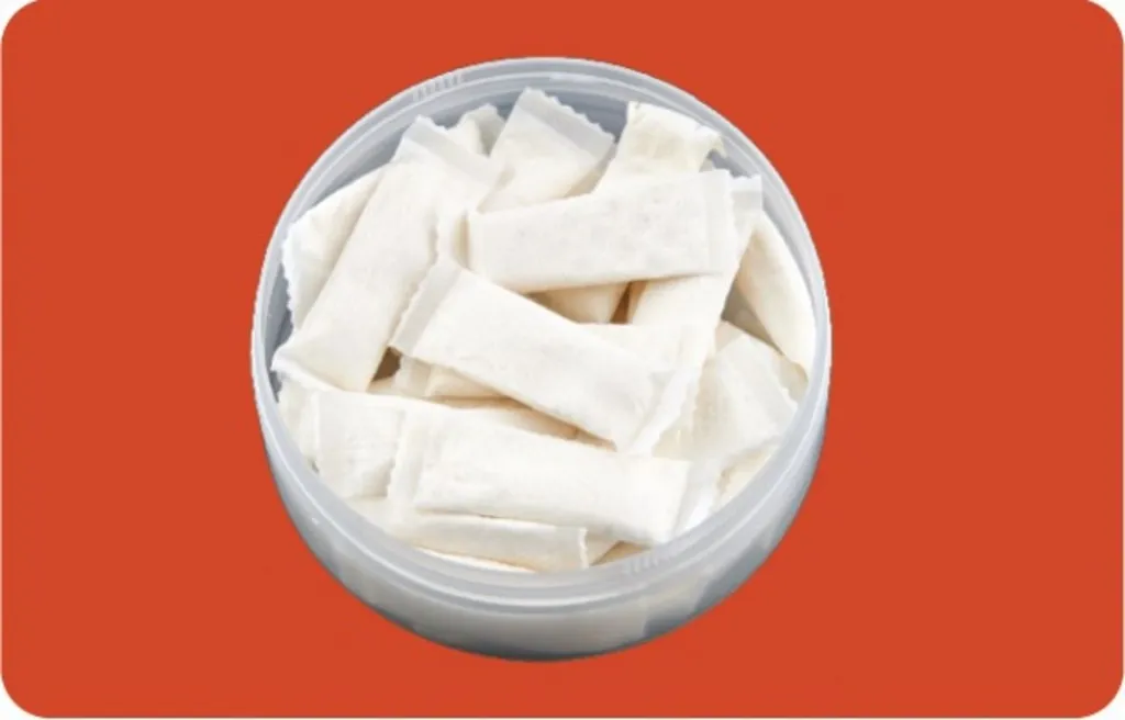 Siberia Snus Nikotin A Deep Dive into Strength